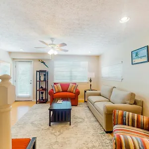 Holiday home Twin Lookout, Panama City Beach