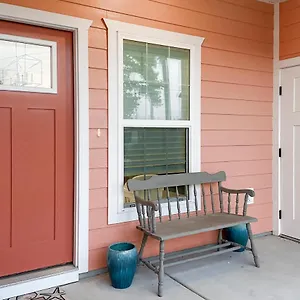 Holiday home West End, Panama City Beach