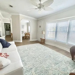 Holiday home Twin Lakes, Panama City Beach
