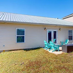 Holiday home Seahorse Hideaway, Panama City Beach