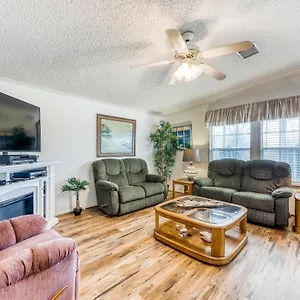 Holiday home Laguna Hideaway, Panama City Beach