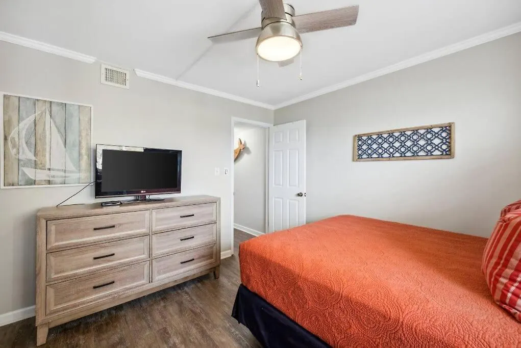 Sea Escape 2 Bedroom Beachfront At Pinnacle Port Panama City Beach United States