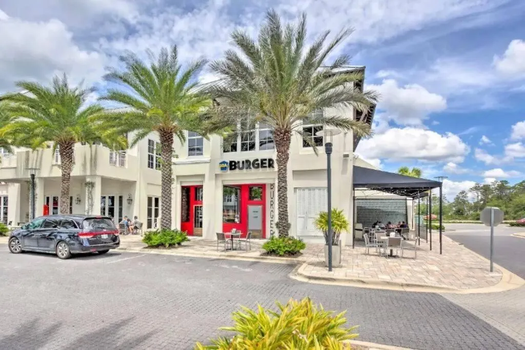 Holiday home Sea Escape 2 Bedroom Beachfront At Pinnacle Port Panama City Beach United States