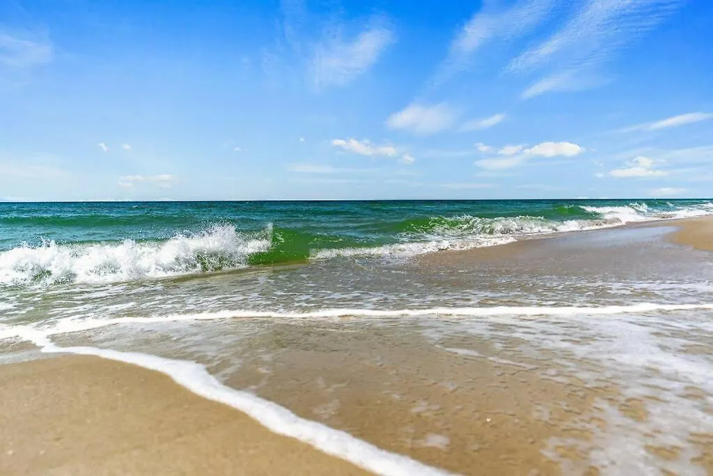 Sea Escape 2 Bedroom Beachfront At Pinnacle Port Panama City Beach United States