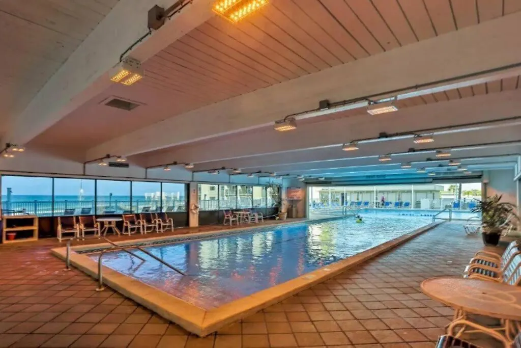 Sea Escape 2 Bedroom Beachfront At Pinnacle Port Panama City Beach 0*,  United States